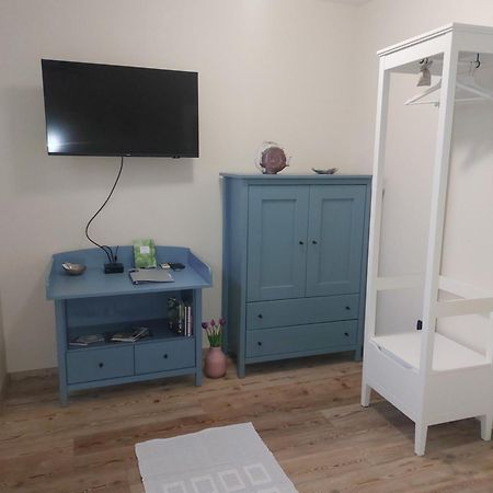 Apartment Kortine Sečovlje Eksteriør billede