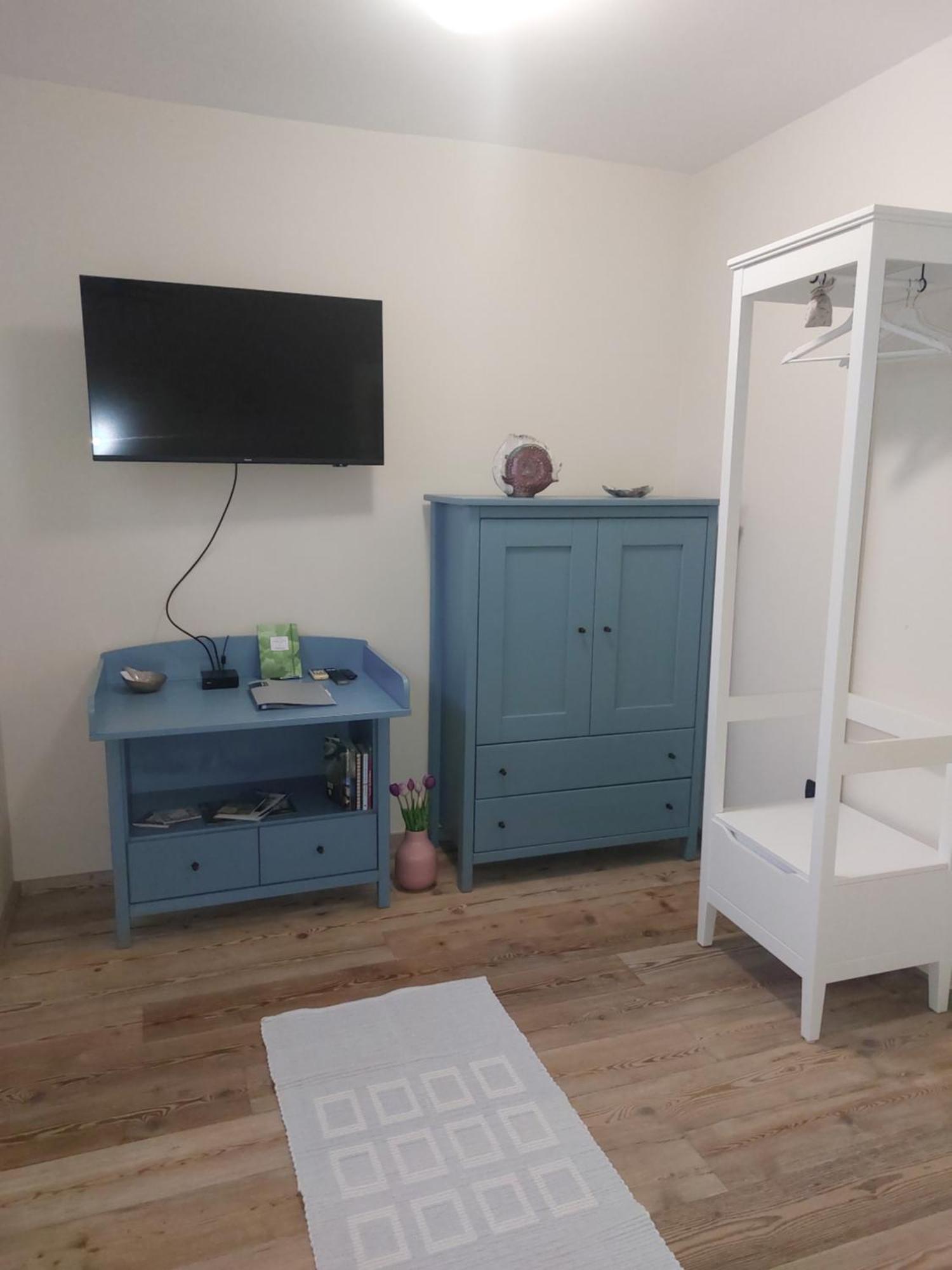 Apartment Kortine Sečovlje Eksteriør billede